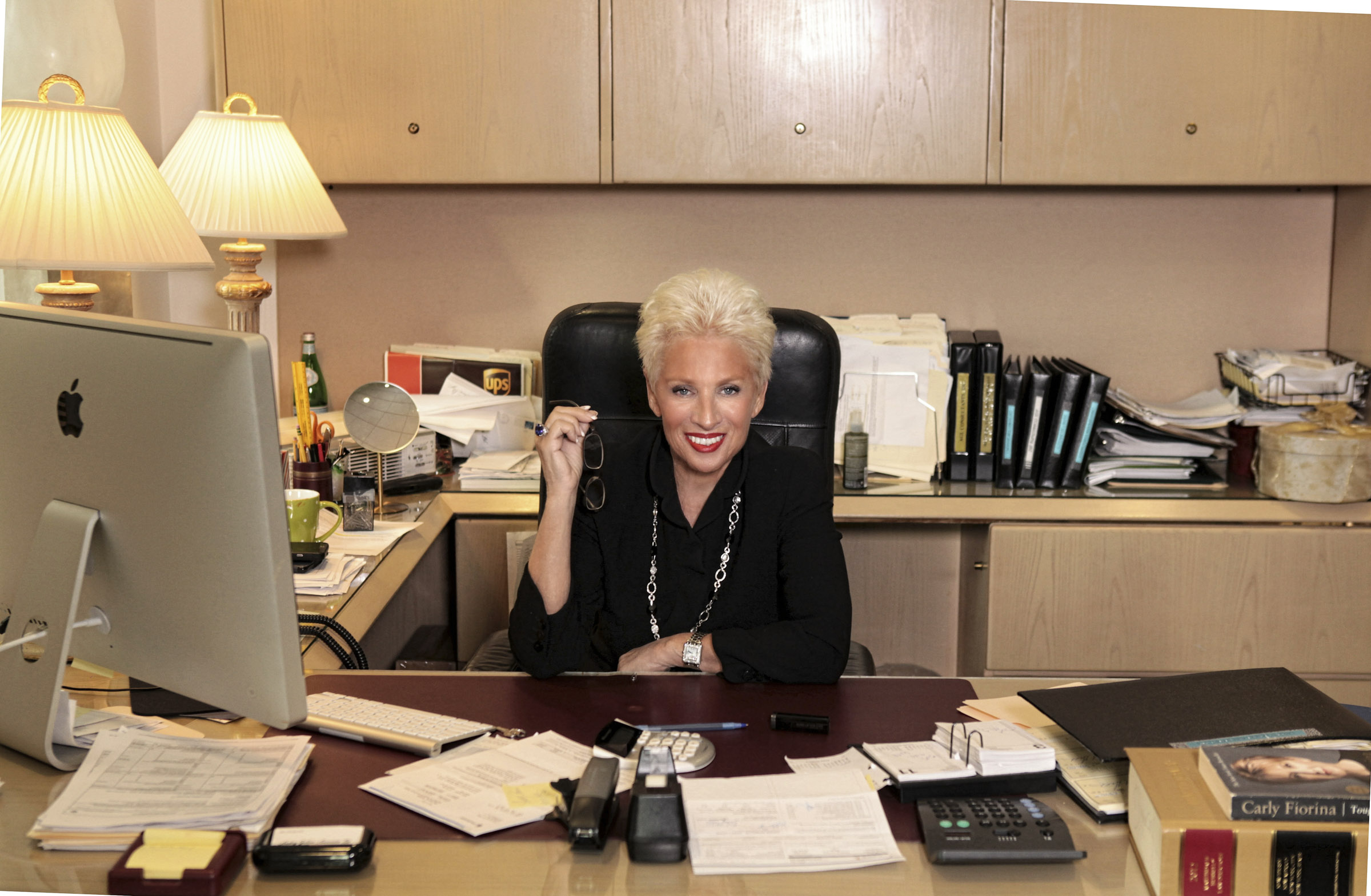 Ms. Audrey Golden, CEO Audrey Golden Associates, Recruiting and Staffing, Portrait by Tess Steinkolk 