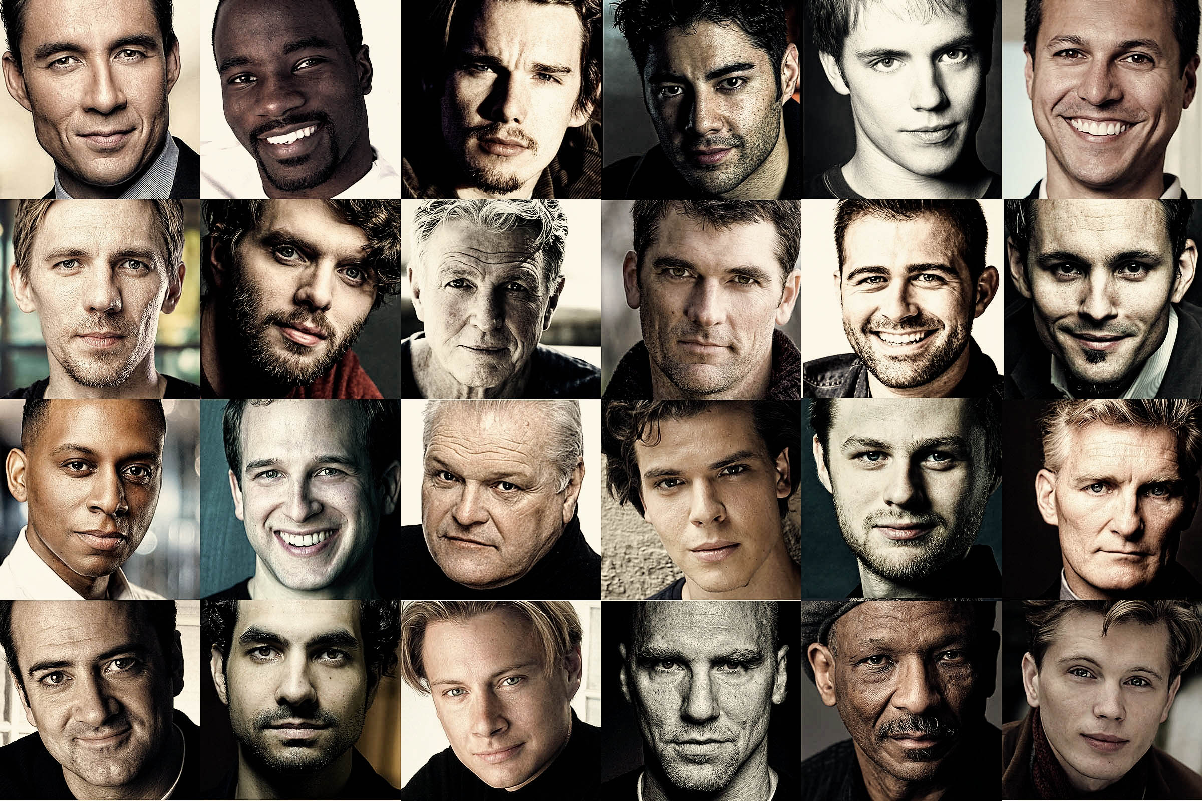 COMP NY Actors Headshots by Top NYC Professional Headshots Photographer Tess Steinkolk 