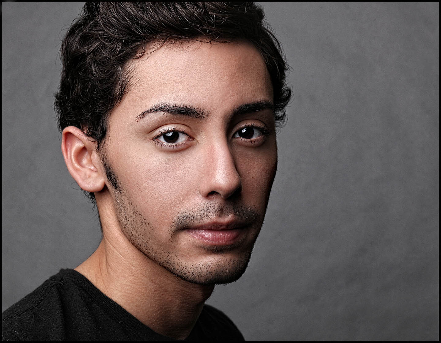 Mr. Costeira, NYC Lifestyle Actors Headshots, Tess Steinkolk, Best actors headshots in NYC
