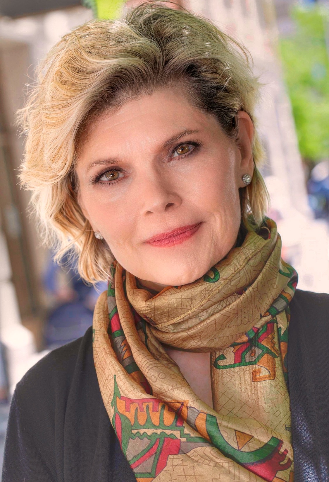 Debra Monk, NY Actor, Tess Steinkolk, Best Actors Headshots in NYC