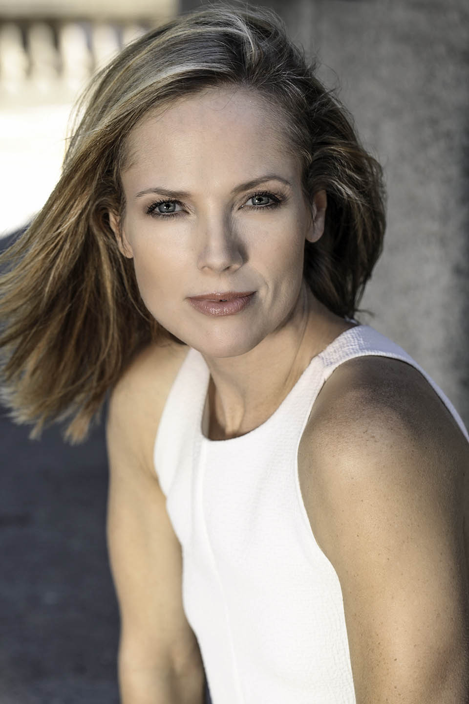 Tamara Hickey, actress, known for In Your Eyes (2014), Irrational Man (2015) and The Equalizer 2 (2018), Actors Headshot by foremost NYC Headshot Photographer Tess Steinkolk