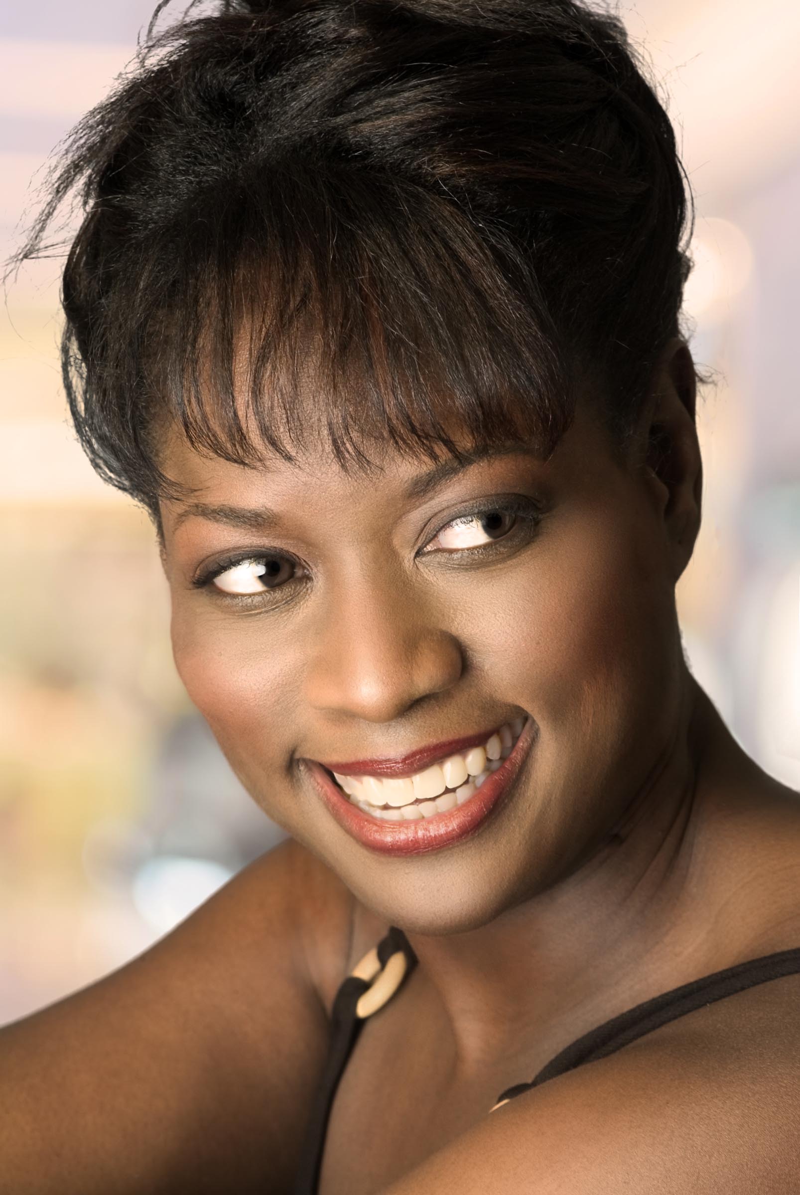 Tess Steinkolk NYC Professional Headshot Photographer for Actors and corporate executives