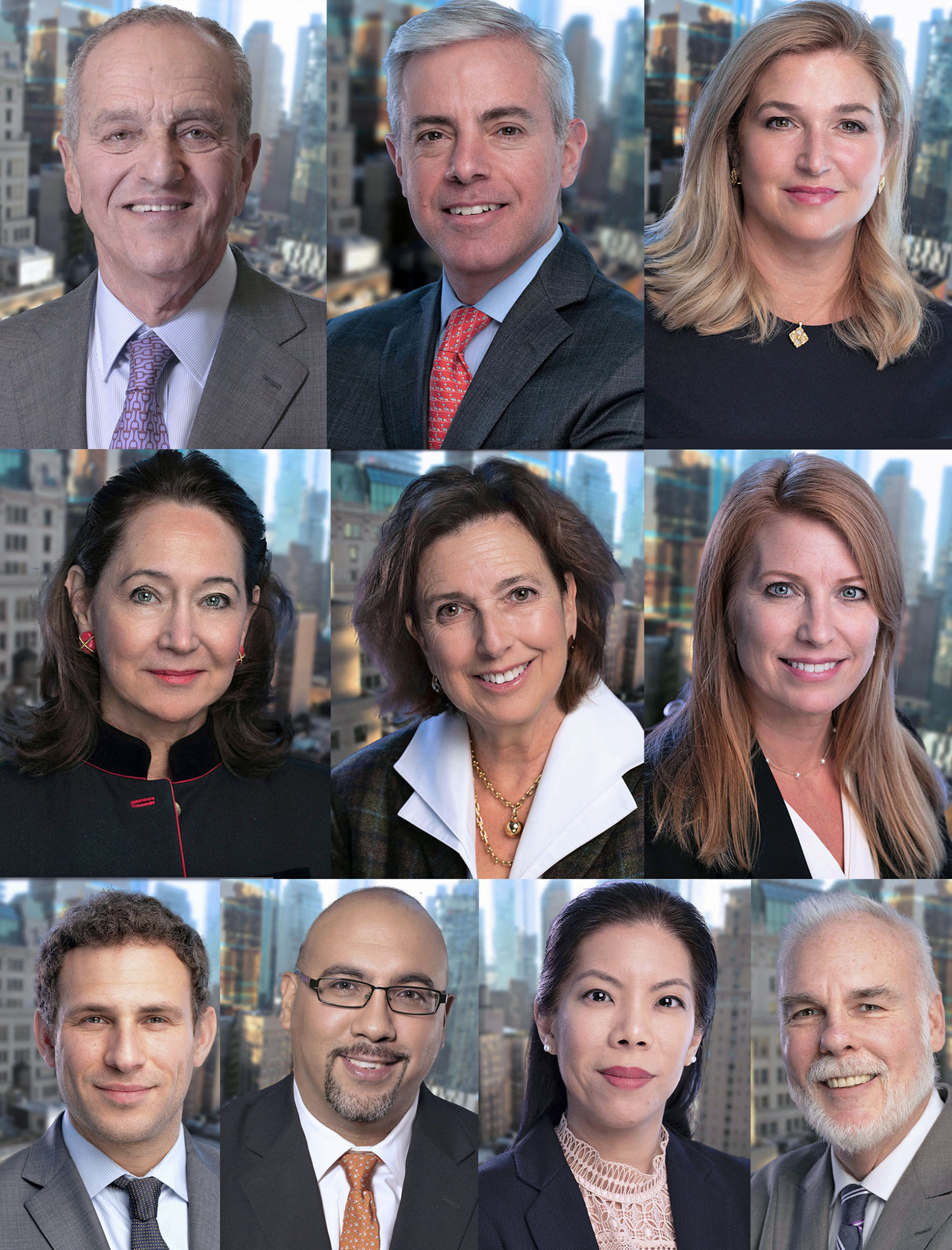 MORGAN STANLEY Investment Group Corporate Executive Wall Street Portraits by Tess Steinkolk Photographer
