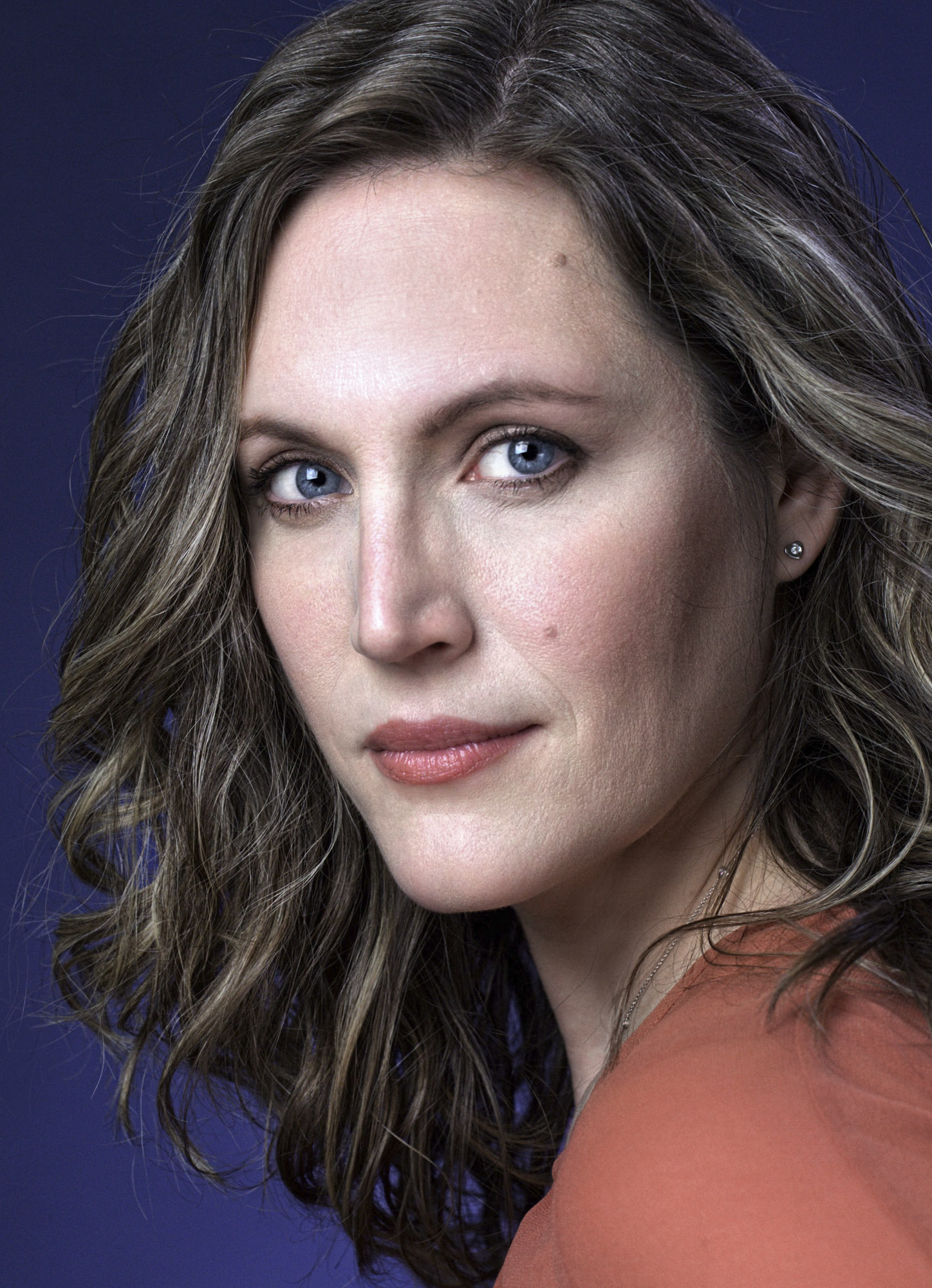 Jill Renner, Actor, actress, She is known for Angelyne (TV Mini-Series) 2022, MK Ultra 2022, 9-1-1: Lone Star (TV Series) 2022, American Auto (TV Series) 2022, Away (Short) 2021/II, Actors Headshot by the most in demand Headshot photographer in NYC, Tess Steinkolk