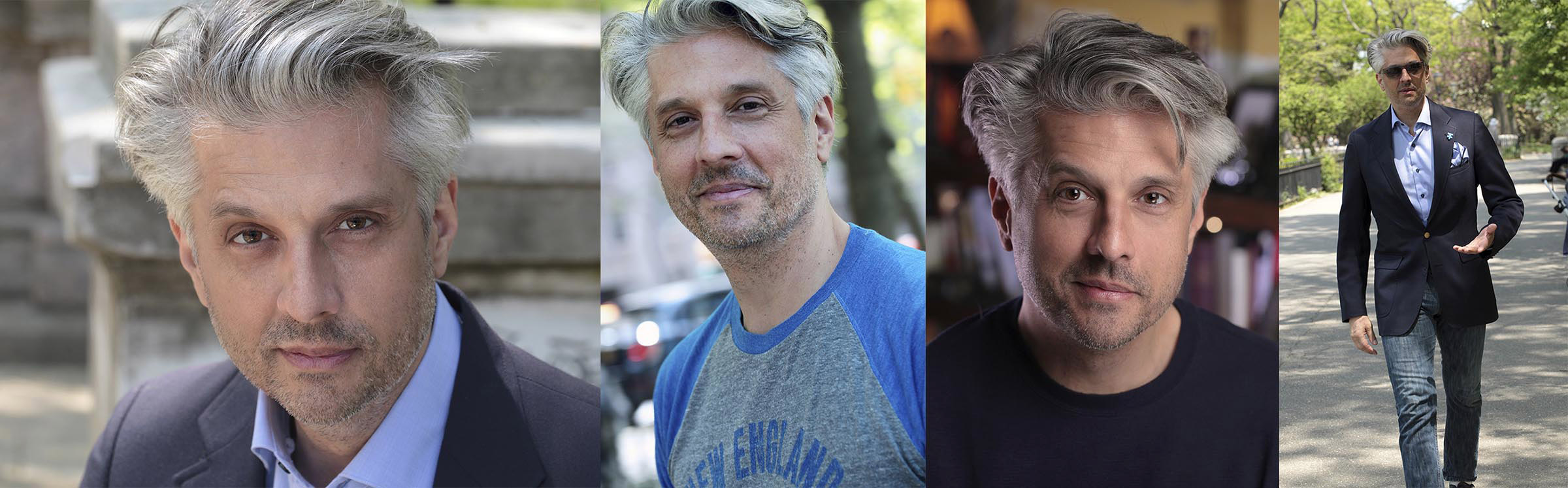 NYC Actors Headshots, Samples, Tess Steinkolk Headshots