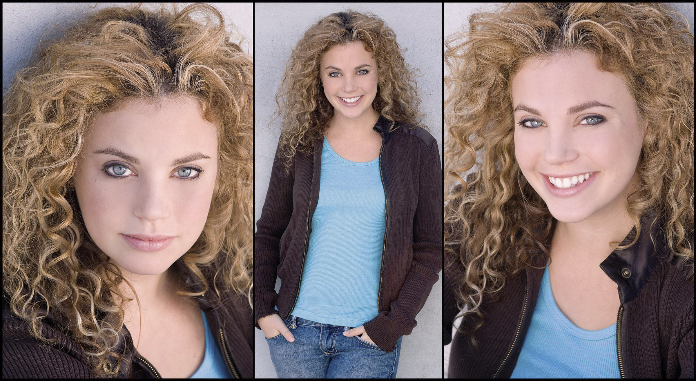 Tess Steinkolk Professional NYC Headshot Photographer, Session Samples, here are 3