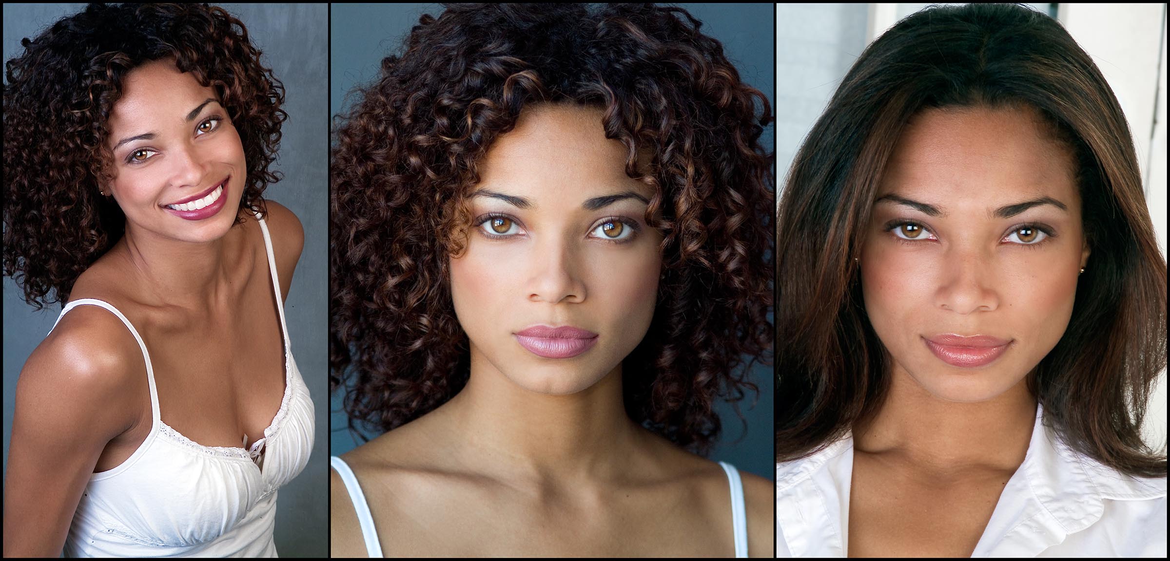 Rochelle Aytes, Headshot session Samples, She became known for her roles in White Chicks and Desperate Housewives. She also played Lisa Breaux in Madea