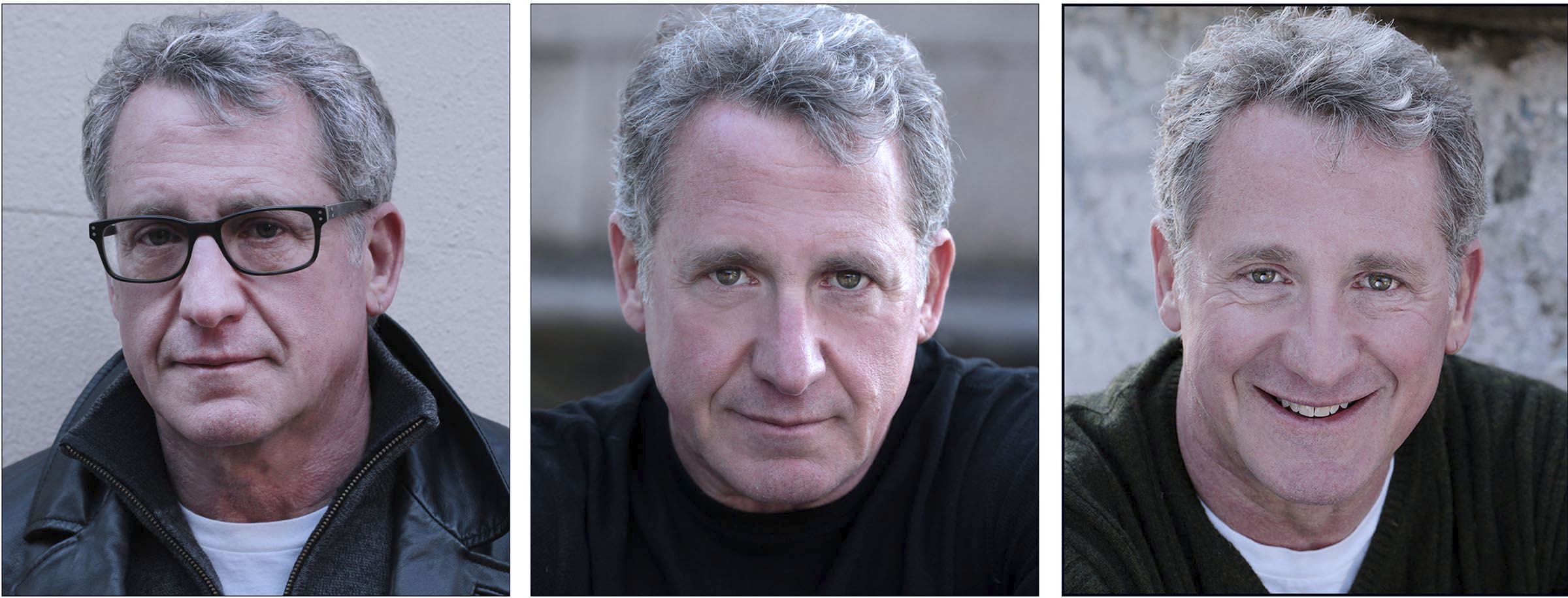 Examples of the best headshot Photographer in NYC