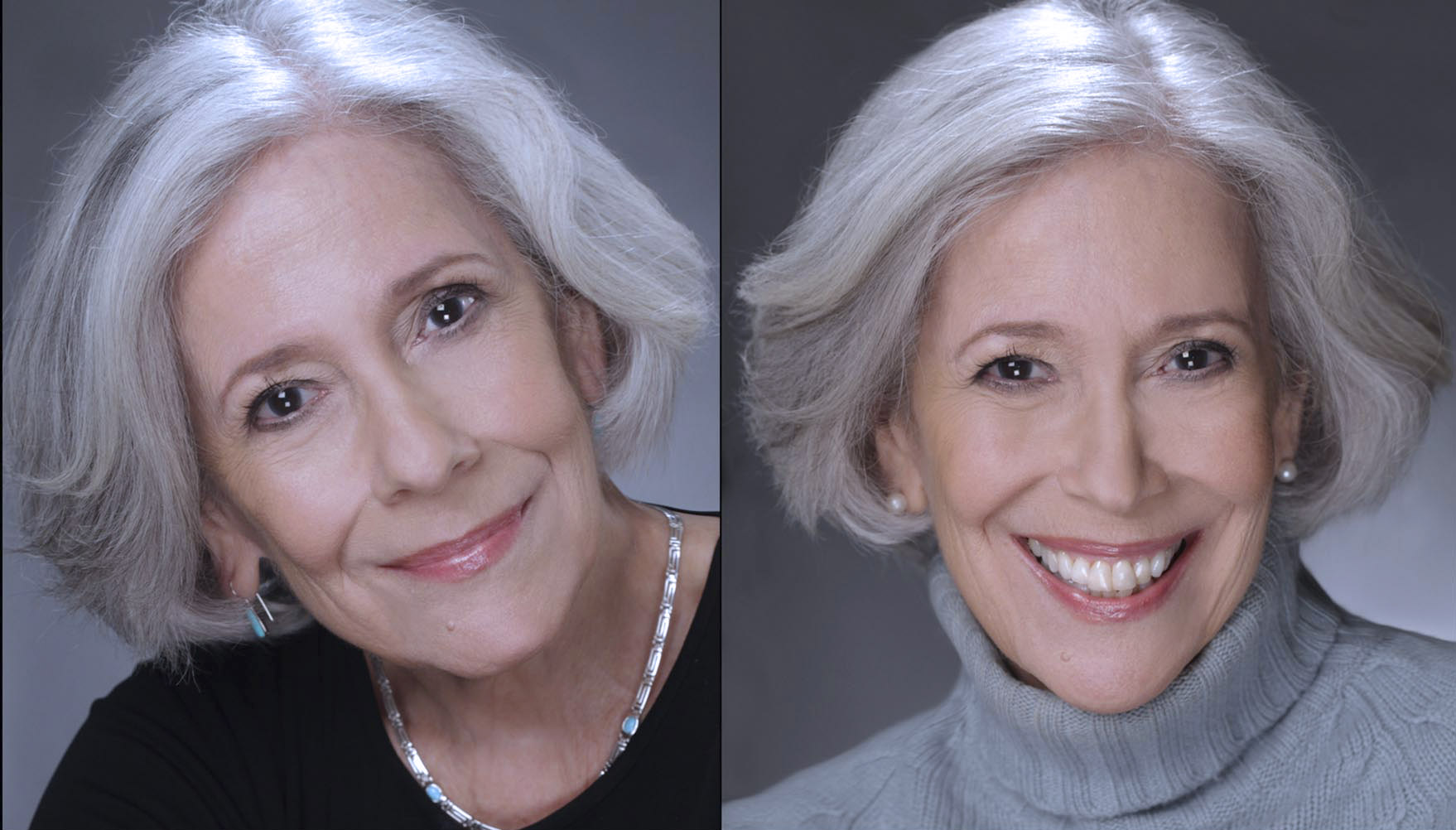 Examples of Tess Steinkolk Headshots, NYC Corporate Portrait Photographer