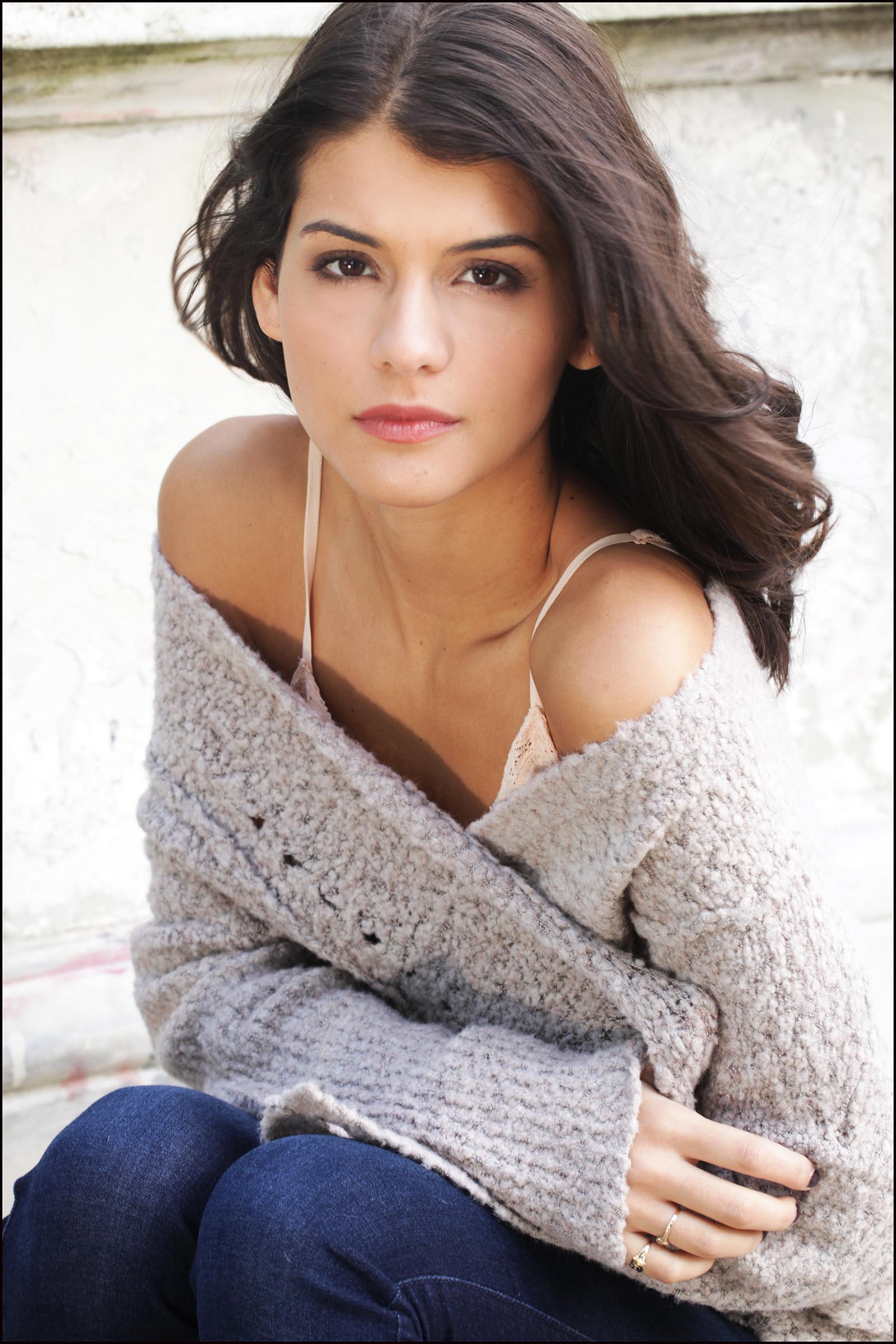 Sophia Black-D